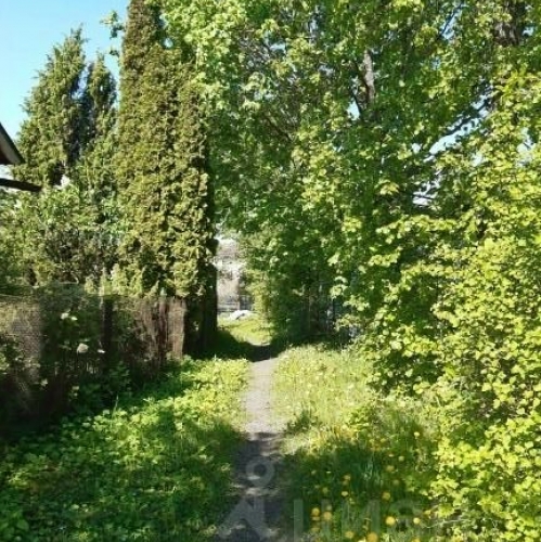 Земельный участок Дедовск, ул Заречная,  д. 1