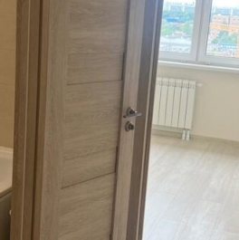 Продажа 3-комн квартиры на вторичном рынке улица Бехтерева,  д. 29 к2
