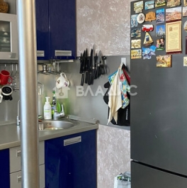 Продажа 3-комн квартиры на вторичном рынке Инженерная ул,  д. 15