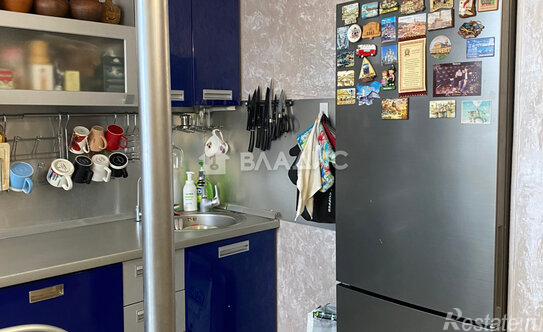 Продажа 3-комн квартиры на вторичном рынке Инженерная ул,  д. 15