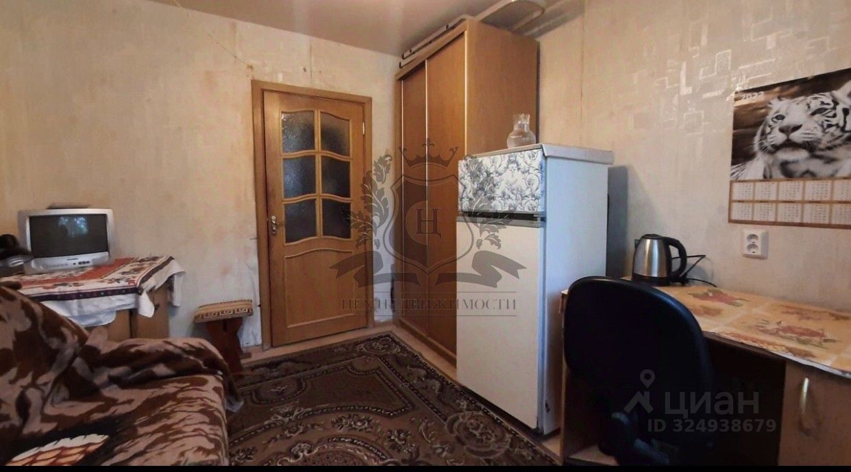 Аренда комнаты улица Ярослава Гашека, 8К1