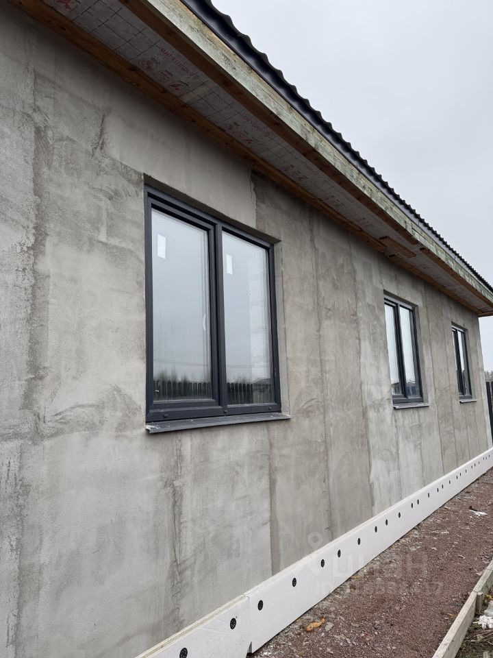 Продажа дома Коттеджный поселок Дружное СНТ