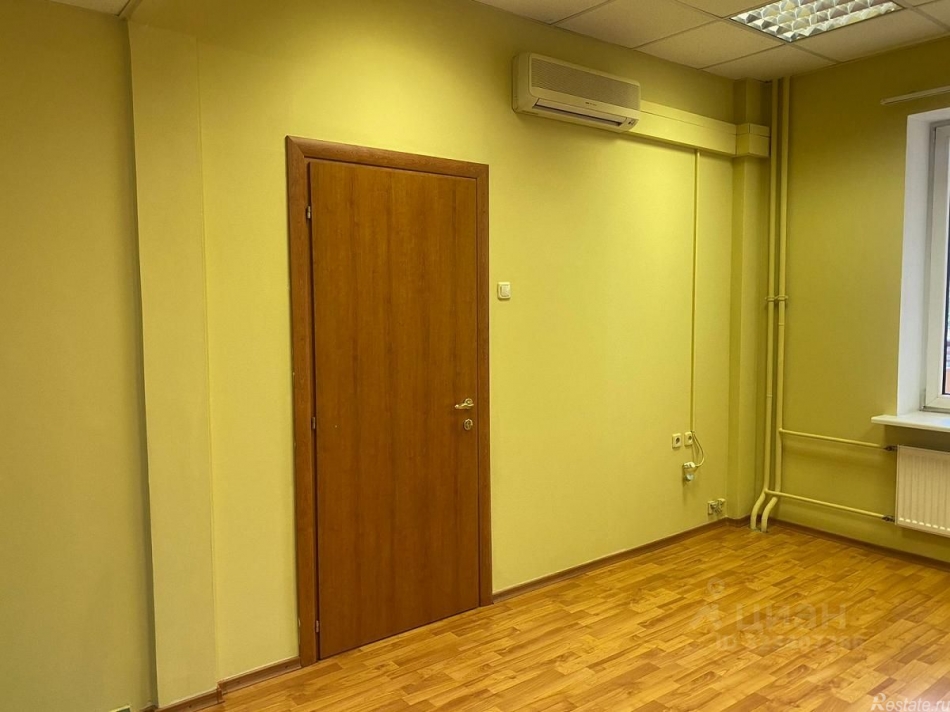 Аренда офиса Кутузовский проезд,  д. 4 к1