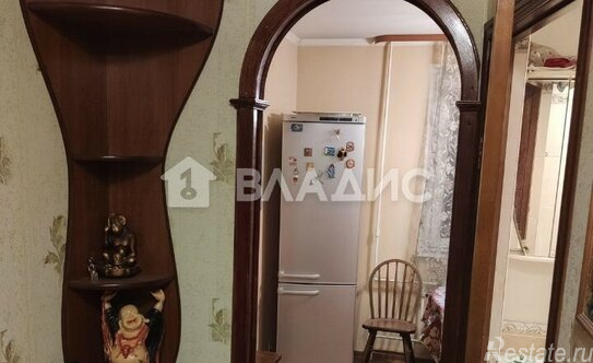 Продажа 1-комн квартиры на вторичном рынке Ключевая улица,  д. 22 к1