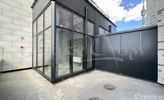 Продажа 3-комн квартиры на вторичном рынке улица Академика Королёва,  д. 21