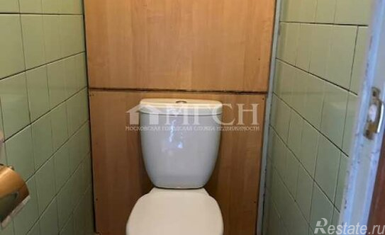 Продажа 3-комн квартиры на вторичном рынке улица Советской Армии,  д. 7