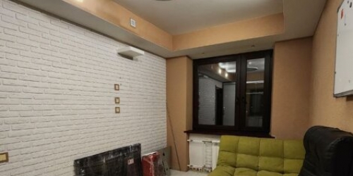 3-комн квартира ул Полевая,  д. 25