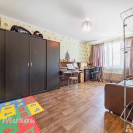 Продажа 3-комн квартиры на вторичном рынке Лобня, Лобненский Бульвар ул. ,  д. 3