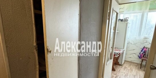 3-комн квартира ул Ушинского,  д. 39,  к. 3