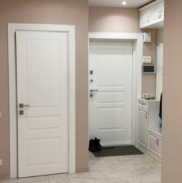 Продажа 4-комн квартиры на вторичном рынке бульвар Веласкеса,  д. 7 к1