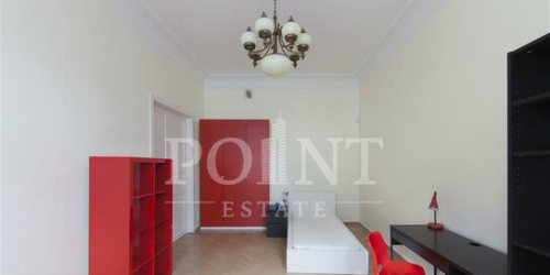 5-комн квартира улица Жуковского,  д. 5