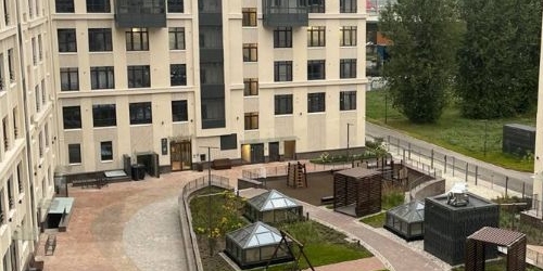 1-комн квартира Ремесленная улица, 15