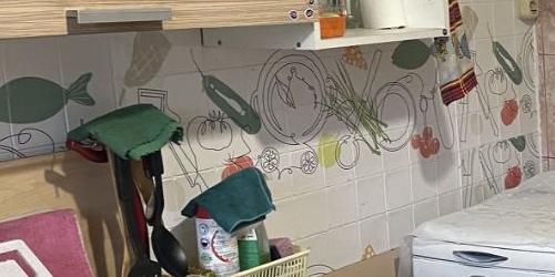 Комната Светлановский проспект, 52