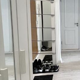 Продажа 2-комн квартиры на вторичном рынке Новороссийская улица, 25К1 Продажа 2-комн квартиры на вторичном рынке Новороссийская улица, 25К1