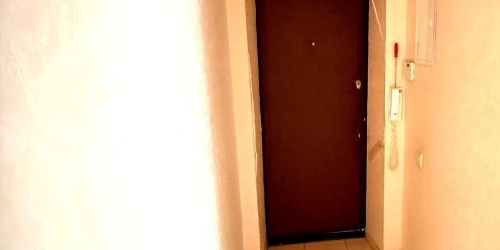 2-комн квартира Новый Зыковский проезд, 3