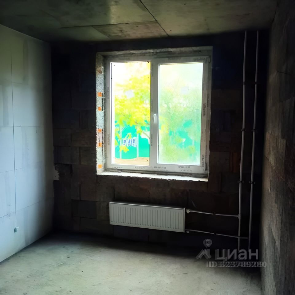 Продажа 2-комн квартиры на вторичном рынке пос. Пудость, улица Половинкиной, 71А