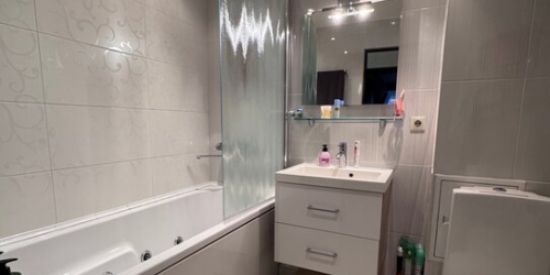 2-комн квартира Крестовский 2-й пер,  д. 12