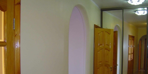 2-комн квартира Смирновская ул, Люберцы г, Люберецкий р-н,  д. 6