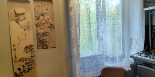 2-комн квартира Хохловский переулок, 10С7