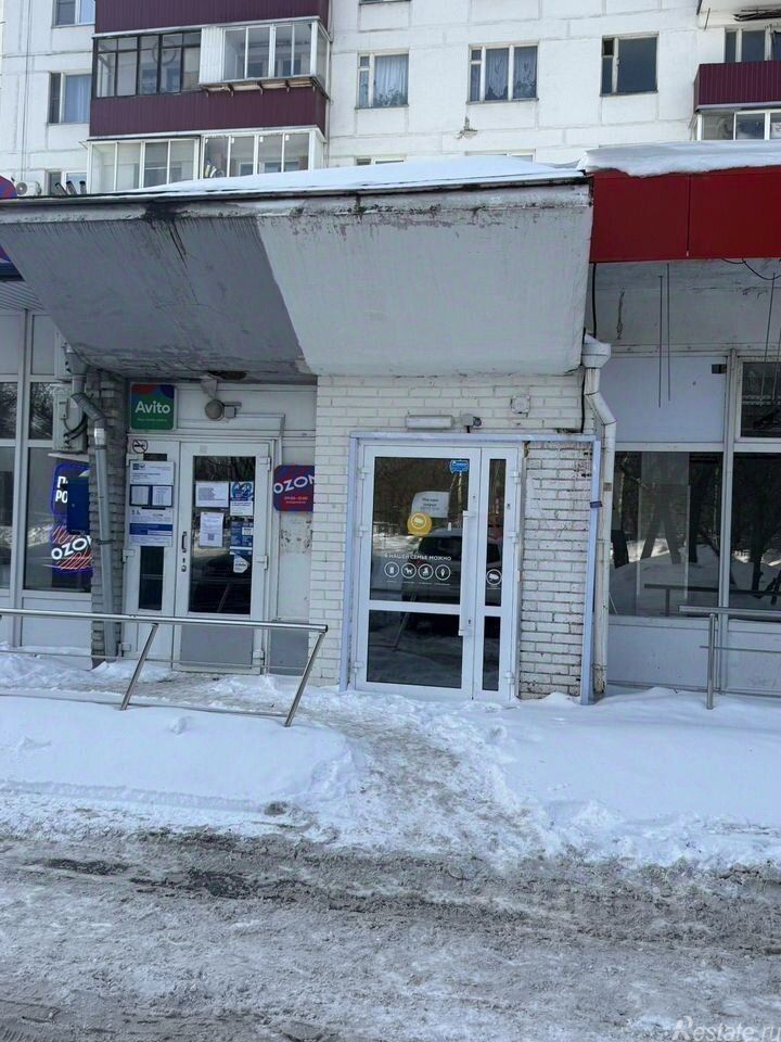 Аренда торгового помещения улица Плеханова,  д. 30