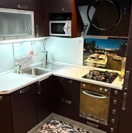 Продажа 1-комн квартиры на вторичном рынке Пушкин г, Магазейная ул,  д. 68