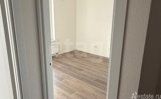 Продажа 1-комн квартиры на вторичном рынке ул Чирикова