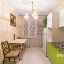 Аренда 1-комн квартиры на вторичном рынке улица Лихоборские Бугры,  д. 14