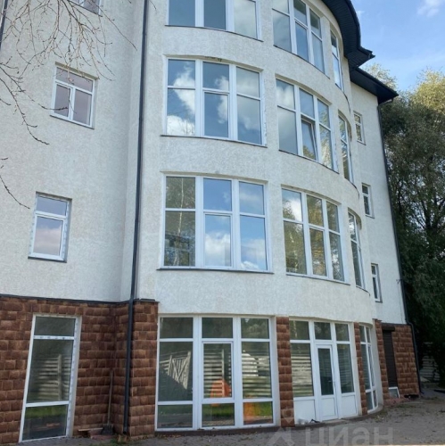 Коттедж/дом Глухово, Центральная улица,  д. 16