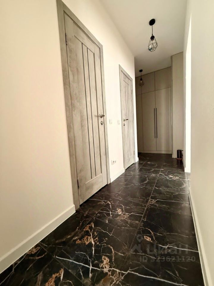 Продажа 2-комн квартиры на вторичном рынке улица Плесецкая, 17