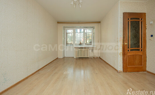 Продажа 2-комн квартиры на вторичном рынке Наро-Фоминск, ул Карла Маркса,  д. 2