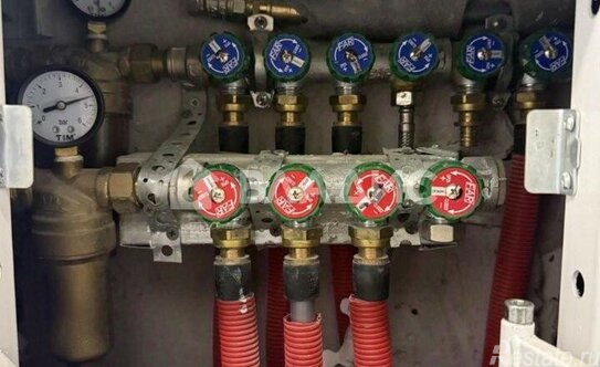 Продажа 1-комн квартиры на вторичном рынке Красногорск, поселок Павшино МПС,  д. 13