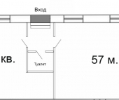 Сдать в аренду Помещения свободного назначения шоссе Революции  112 