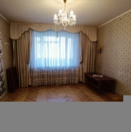 Продажа 1-комн квартиры на вторичном рынке Новогиреевская улица