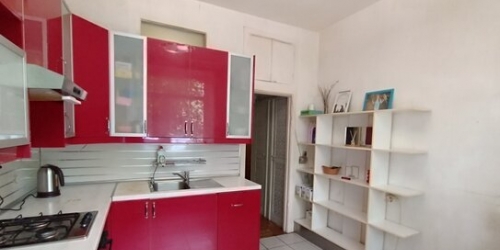 3-комн квартира Ольминского ул,  д. 20