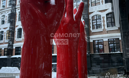 Продажа 2-комн квартиры на вторичном рынке Красносельская Нижн. ул