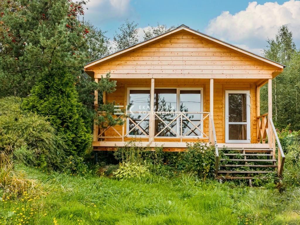 Продажа дома Имени Свердлова пгт, улица Ермаковская