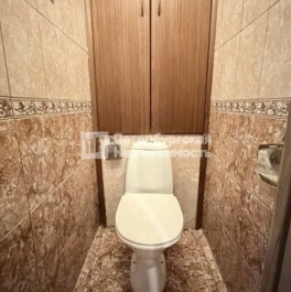 Продажа 3-комн квартиры на вторичном рынке Светлановский пр-кт