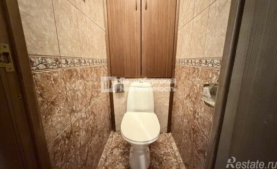 Продажа 3-комн квартиры на вторичном рынке Светлановский пр-кт
