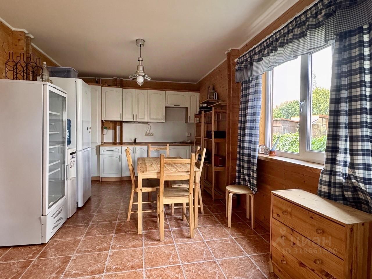 Продажа дома Новое Сойкино кп, д. Сойкино, аллея Березовая,  д. 7