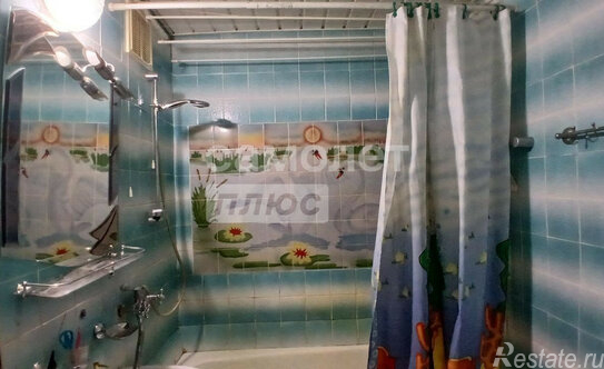 Продажа 2-комн квартиры на вторичном рынке Клинская улица,  д. 4 к1