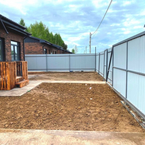 Коттедж/дом Раменское г., Зимняя ул., 167