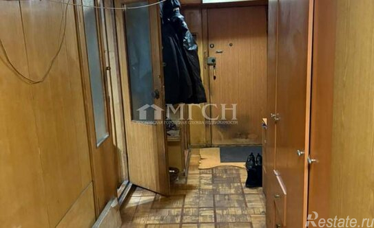 Продажа 3-комн квартиры на вторичном рынке Бутырская улица,  д. 6