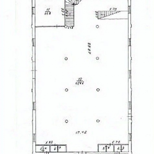 Склад улица Хачатуряна