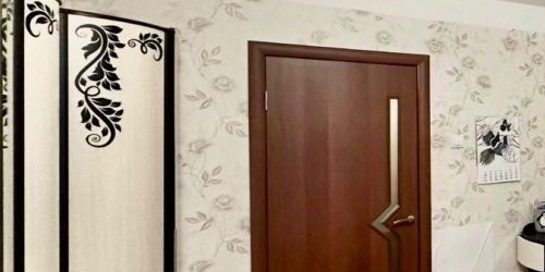 3-комн квартира проспект Ударников, 26