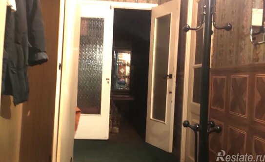 Продажа 3-комн квартиры на вторичном рынке ул Стасовой,  д. 2