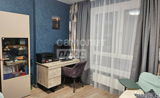 Продажа 2-комн квартиры на вторичном рынке улица Михайлова,  д. 30А к3