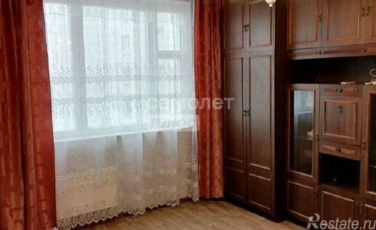 Продажа 3-комн квартиры на вторичном рынке ул Профсоюзная,  д. 128