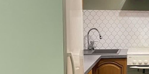 2-комн квартира улица Руставели, 50