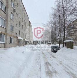 Продажа 2-комн квартиры на вторичном рынке Реммаш, ул Школьная,  д. 20