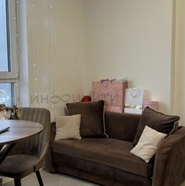 Продажа 1-комн квартиры на вторичном рынке Красноказарменная улица,  д. 14А к6